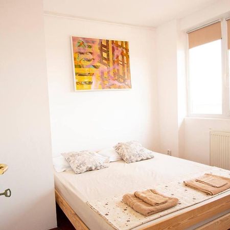 Piata Victoriei- 1 Room Apartment Timişoara Exterior foto