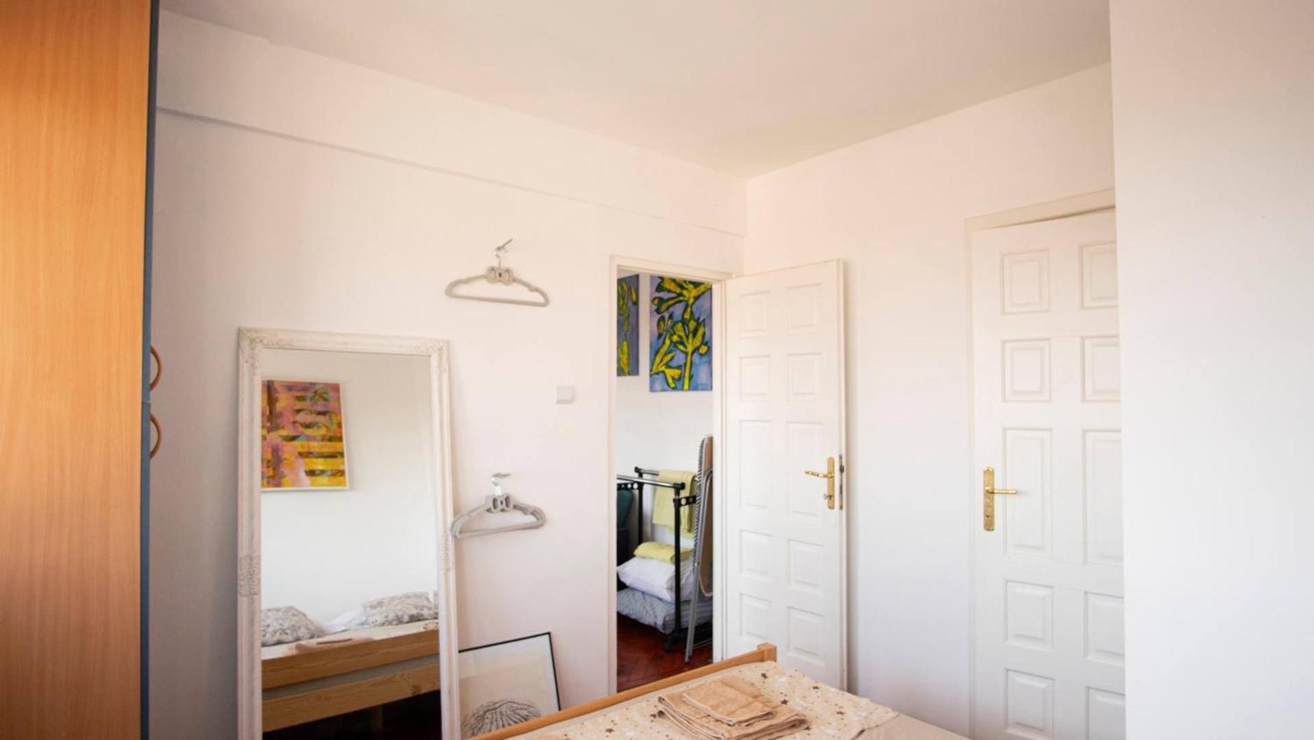 Piata Victoriei- 1 Room Apartment Timişoara Exterior foto