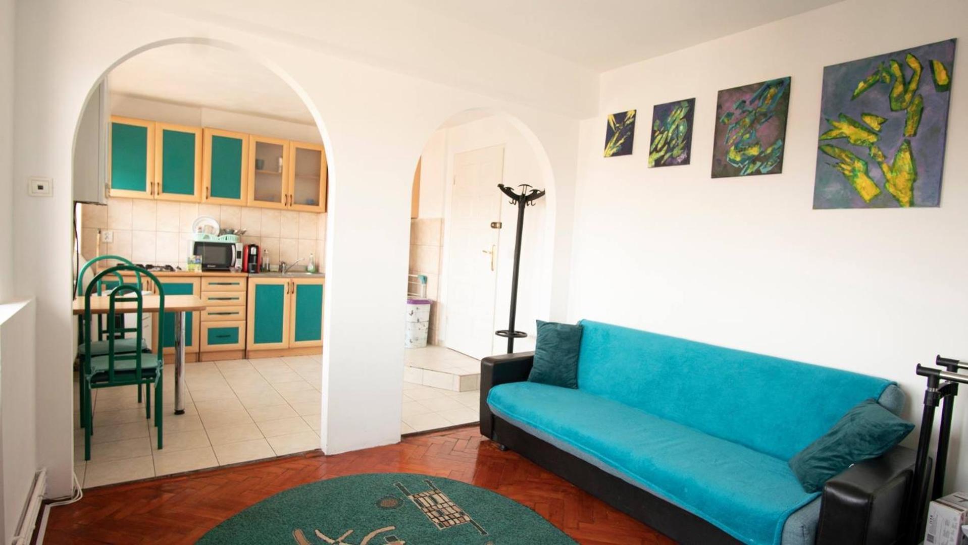 Piata Victoriei- 1 Room Apartment Timişoara Exterior foto